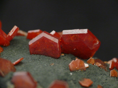 vanadinite