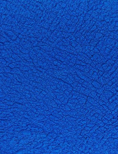 Cendres bleu