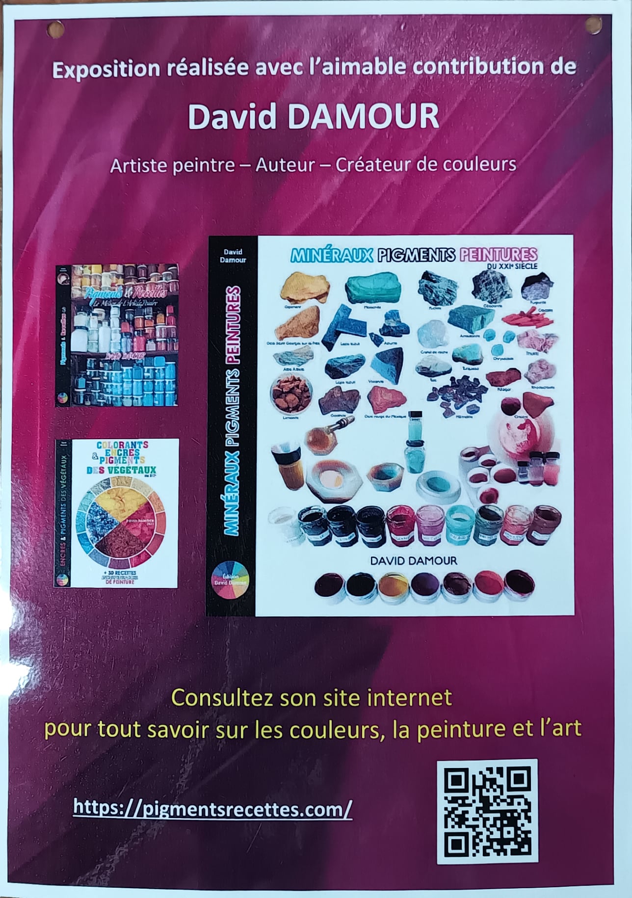 Ateliers David Damour