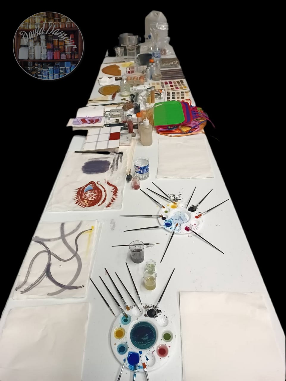 Ateliers David Damour