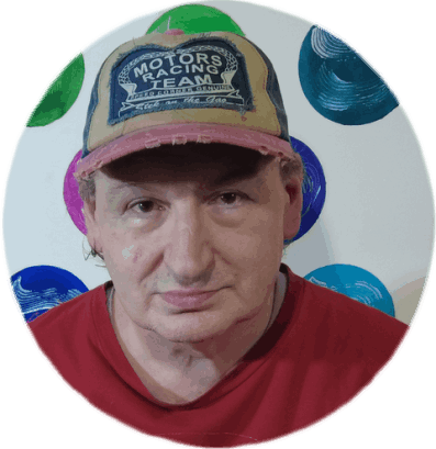 Site les 7 Livres de David Damour
